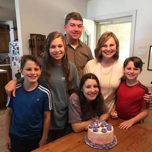 Meet your Posher, Meredith